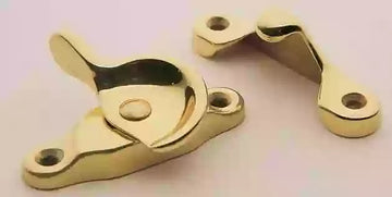 Baldwin 0452 Sash Lock